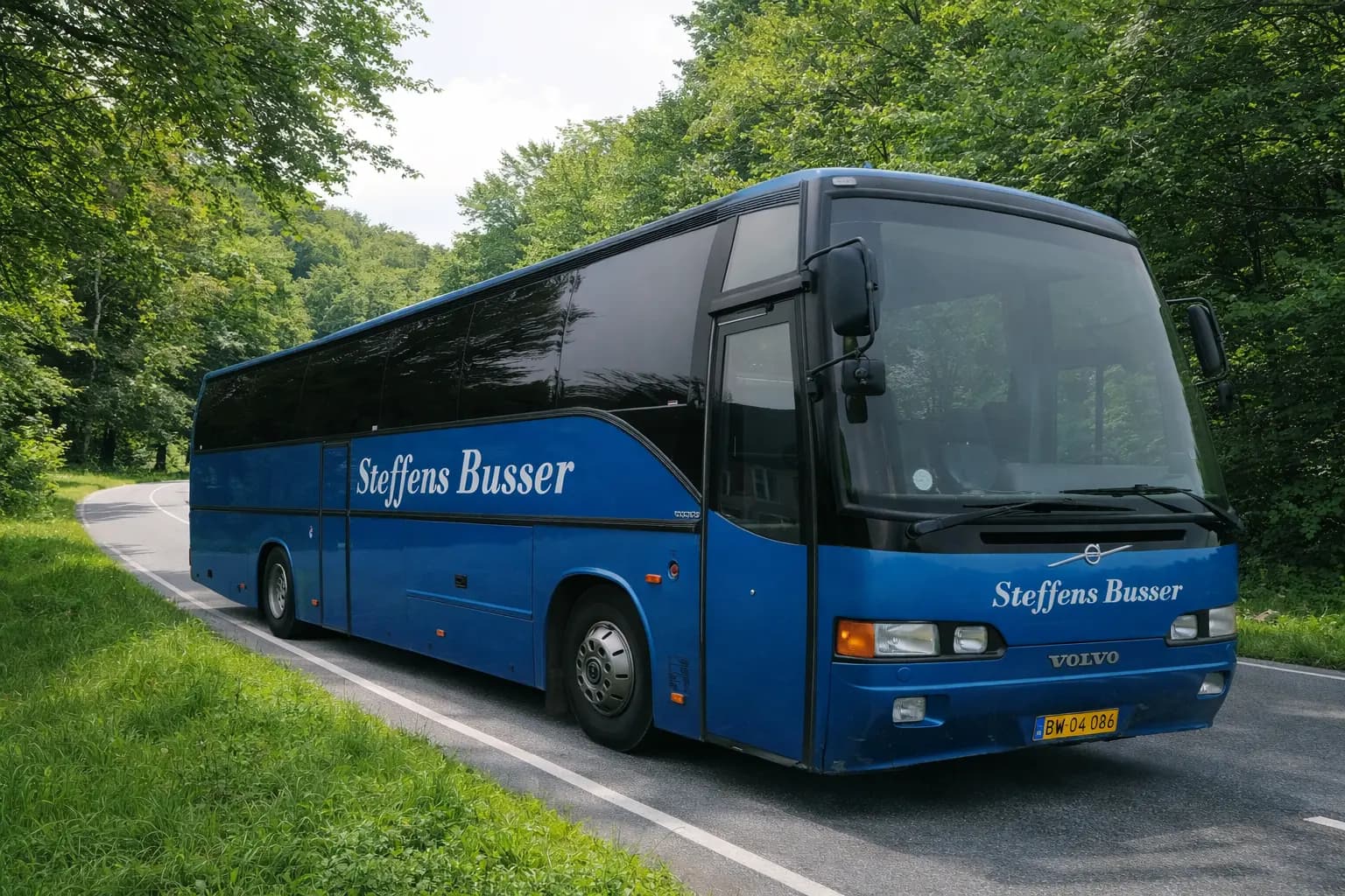 Turistbus